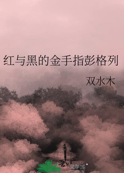 红与黑的金手指彭格列 双水木 笔趣阁