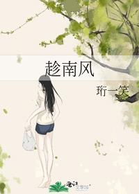 趁南风 珩一笑