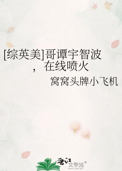 穿越哥谭的综英美文