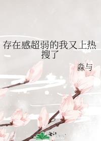 存在感太高