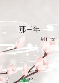 那三年周晏生免费阅读