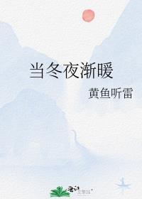 当冬夜渐暖歌词是什么意思