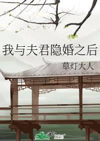 我与夫君隐婚之后TXT