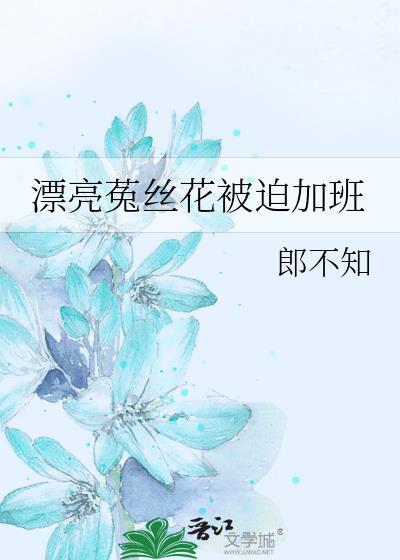 漂亮菟丝花被迫加班免费阅读
