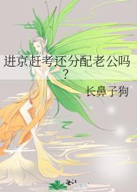 进京赶考还分配老公吗?格格党