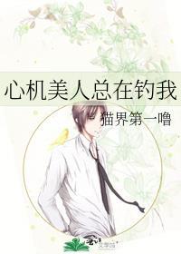 心机美人总在钓我晋江