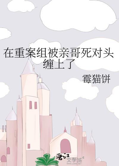 重案在肩