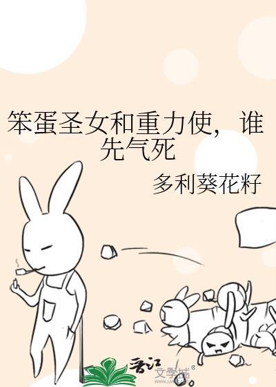 笨蛋圣女和重力使谁先气死谁全文