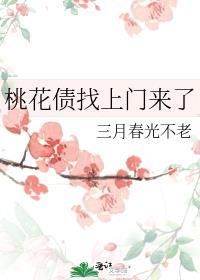 桃花债找上门来了TXT