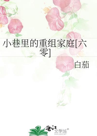 小巷的回忆