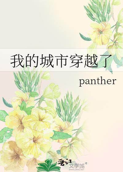 我的城市穿越了panzher