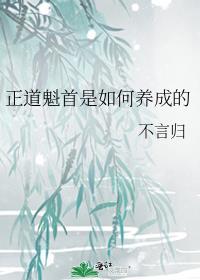 正道魁首是如何养成的在线阅读
