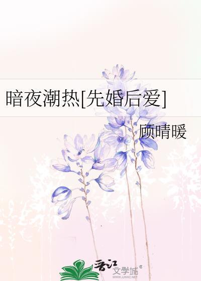 作者暗夜的
