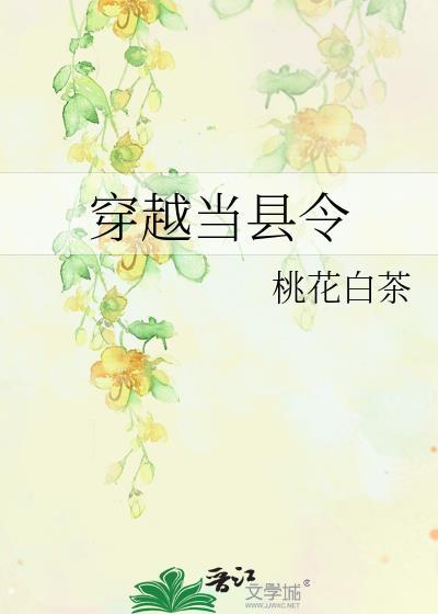 穿越当县令白粥