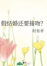 假结婚还要接吻by时有幸全文免费阅读