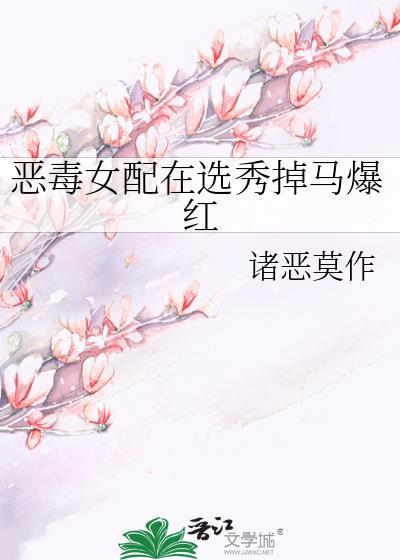恶毒女配汁