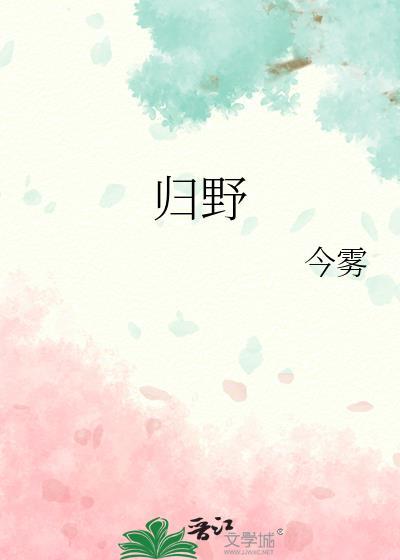 归路电视剧