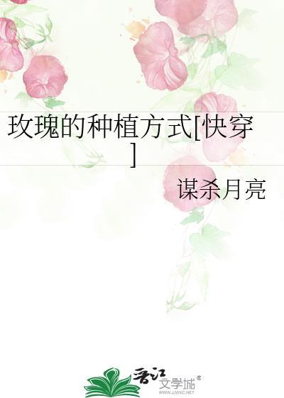 玫瑰种植法