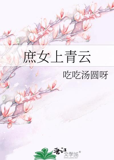 庶女上青云作者吃吃汤圆呀