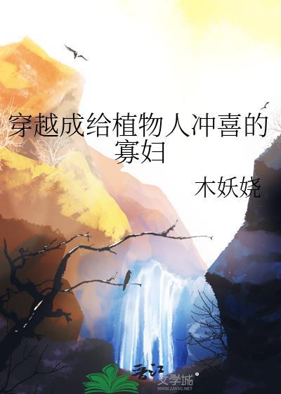 穿成植物人大佬的冲喜小娇妻后