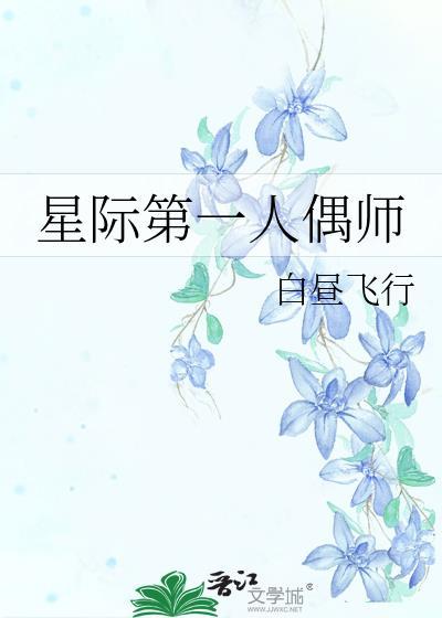 星际第一人偶师白昼飞行