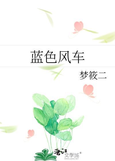 蓝色风车txt
