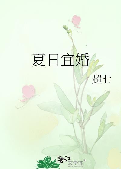 夏日宜婚TXT百度资源