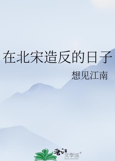 北宋发生了什么重大事件