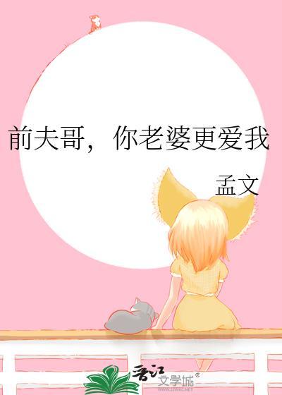 你老婆更爱我 作者孟文