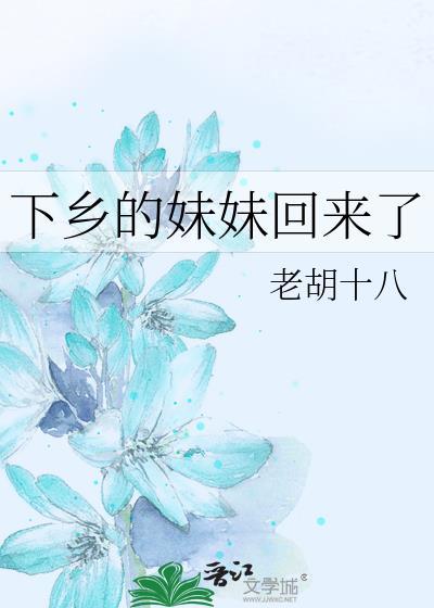 下乡的妹妹回来了英语