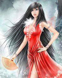 落花时节又逢君换女主了吗