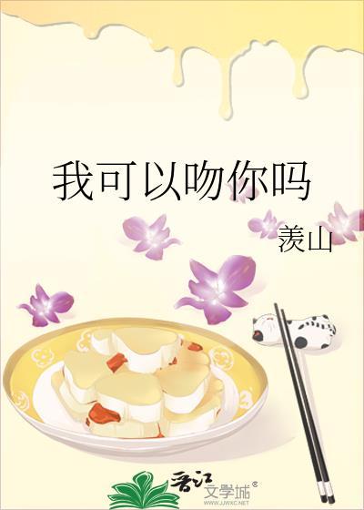 电视剧我可以吻你吗