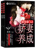 豪门盛婚之溺宠娇妻免费阅读