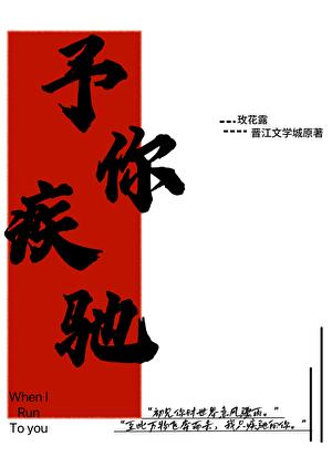 予你疾驰免费阅读全文