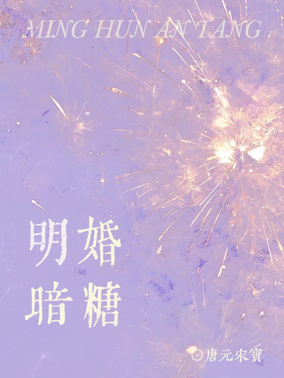 明婚暗糖番外TXT
