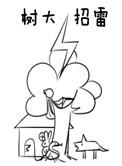 大树大招叫什么