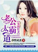 宠妻如命霸道老公真给力