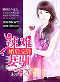 婚后交锋之辣妻难驯 末栗