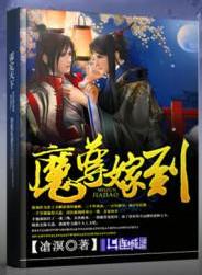 魔尊嫁到番外1