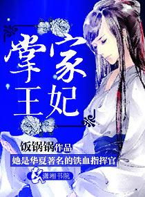 掌家免费阅读全文