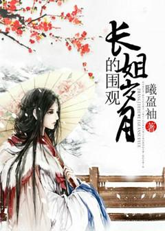 长姐电视剧