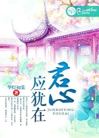 君心应犹在 作者华灯初裳