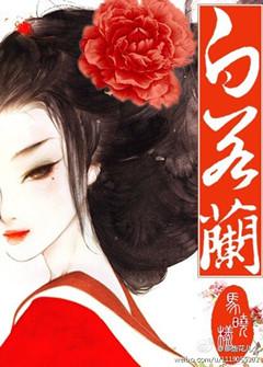 贵女白若兰txt