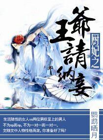 厨妃之王爷请纳妾好看吗