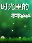 时光里的零零碎碎 第一季
