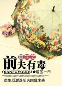 重生前夫短剧