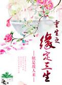 缘定三生在线阅读
