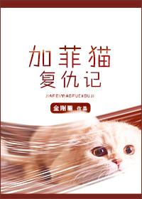 加菲猫复仇记by金钢圈