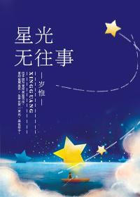星光无往事作者岁惟