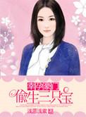 幸孕三宝重生娇妻宠爆了